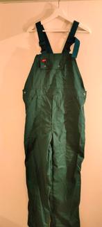 HAVEP, nieuwe werkbroek, donkergroen, maat 52,, Tuin en Terras, Ophalen, Nieuw, Overall