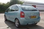 Citroen Xsara Picasso 1.8i-16V Attraction, Stof, Zwart, 4 cilinders, 116 pk
