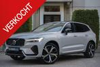 Volvo XC60 2.0 T8 Plug-in hybrid AWD R-Design TREKHAAK | PAN, 12 maanden, Gebruikt, Euro 6, Bedrijf