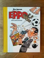 De Jaren Eppo, Boeken, Stripboeken, Eén stripboek, Ophalen of Verzenden, Zo goed als nieuw