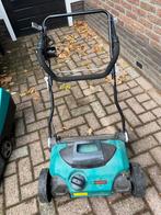Goedwerkende machine, Ophalen, Zo goed als nieuw, Elektrisch