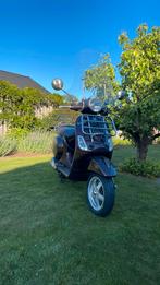 Vespa lx 50 opknapper, Fietsen en Brommers, Scooters | Vespa, Ophalen, Gebruikt, Benzine, 50 cc