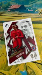 Topps Musiala Celebration 24/25 CC4, Ophalen of Verzenden, Nieuw, Plaatje