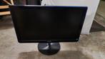 Philips 247E3L 24" Full HD Monitor 75Hz, Computers en Software, Monitoren, Ophalen of Verzenden, Gebruikt, 61 t/m 100 Hz, IPS