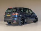 Ford S-Max 2.5-20V Turbo / Trekhaak / Automatische klimaatre, Voorwielaandrijving, Stof, Gebruikt, 2521 cc
