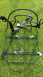 Bagagerek voor rugtas, bagageverbreder, Ophalen of Verzenden, Zo goed als nieuw