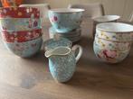 PIP servies, Huis en Inrichting, Ophalen, Gebruikt, Keramiek, Overige stijlen