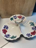 Boerenbont schelpenschaal, Verzenden