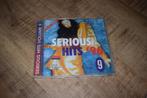 Serious Hits '96 - Volume 9 CD, Cd's en Dvd's, Cd's | Verzamelalbums, Rock en Metal, Gebruikt, Ophalen of Verzenden