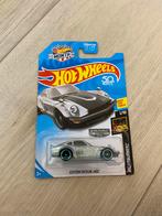 Hot wheels custom Datsun 240z ZAMAC, Ophalen of Verzenden, Zo goed als nieuw