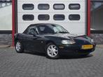 Mazda MX-5 1.6i Goed onderhouden/LMV/Elektrische ramen, Euro 2, Gebruikt, 4 cilinders, Cabriolet