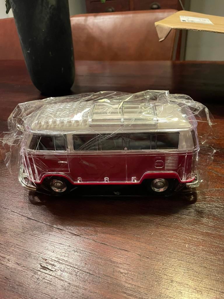 Crystal Car Speaker, Ophalen of Verzenden, Nieuw