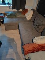 Slaapbank, Ophalen, Gebruikt, 125 tot 150 cm, 200 tot 250 cm