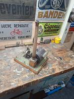 Bing stoom machine, Antiek en Kunst, Ophalen