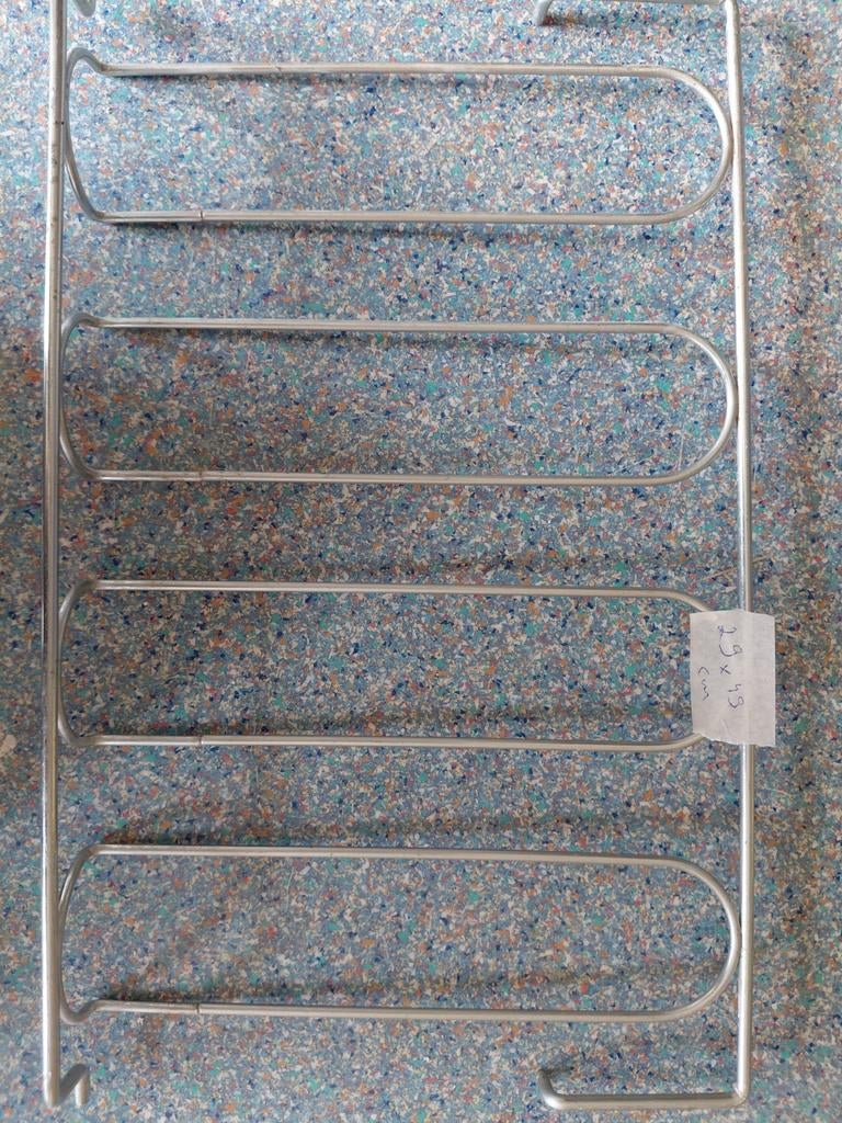 Flessenrek koelkast, Ophalen of Verzenden, Zo goed als nieuw