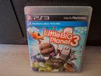Little big planet 3, Avontuur en Actie, Ophalen of Verzenden, Zo goed als nieuw, 3 spelers of meer