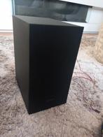 Samsung PS-T4SWT Subwoofer, Ophalen of Verzenden, Met externe subwoofer, Gebruikt
