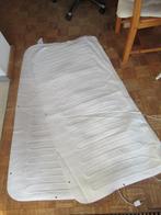 elektrische onderdekens 2 stuks, Eenpersoons, Wit, Overige typen, Ophalen of Verzenden