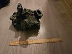 Kunststeen aquarium, Dieren en Toebehoren, Vissen | Aquaria en Toebehoren, Ophalen of Verzenden, Plant(en), Steen of Hout