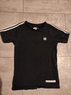 Daley Blind by Vingino T-shirt maat 116, Ophalen of Verzenden, Zo goed als nieuw, Overige maten, Blauw