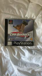 Ps1 coolboarders 3, 1 speler, Ophalen, Zo goed als nieuw, Vanaf 3 jaar