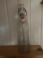 Canada dry, Ophalen of Verzenden, Gebruikt, Verpakking