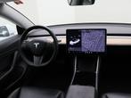 Tesla Model 3 Standard RWD Plus [ AUTOPILOT+19" LMV+60 kWh+P, Automaat, Achterwielaandrijving, Gebruikt, Zwart