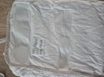 Pacco zomer inbakerdoek., Ophalen of Verzenden, Zo goed als nieuw, Deken