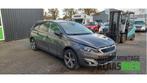 Scherm rechts-voor van een Peugeot 308 (KKSD), Auto-onderdelen, Gebruikt, -, -, Ophalen of Verzenden