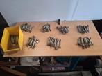 bouten, Ophalen of Verzenden, Nieuw, Minder dan 50 mm, Bouten of Moeren