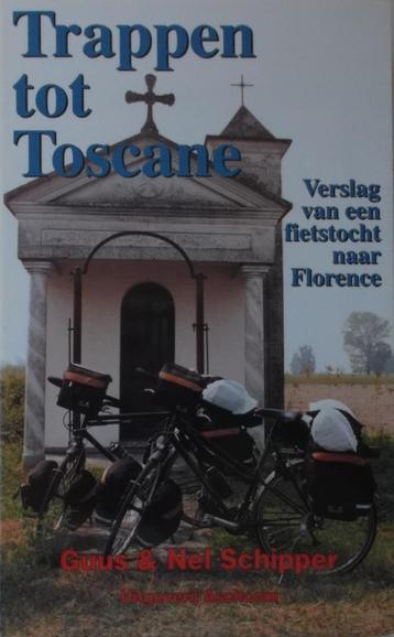 Trappen tot Toscane beschikbaar voor biedingen