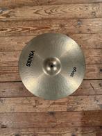 Stagg Sensa 16" Medium Crash Bekken, Ophalen, Gebruikt