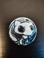 Zeldzame Pokemon Munt - Mew, Ophalen of Verzenden, Gebruikt, Overige typen