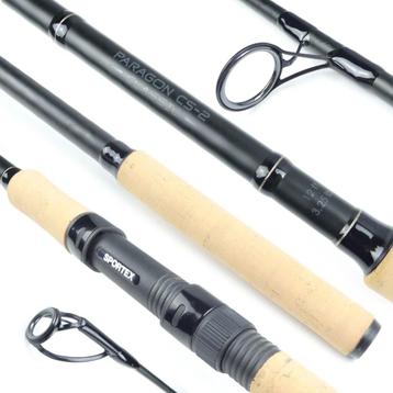 Sportex Paragon Carp Classic CS-2 12ft 2,75lb beschikbaar voor biedingen