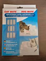 Cat mate drink filters, Ophalen of Verzenden, Nieuw