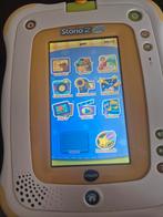 VTech Storio 2 Baby, Ophalen of Verzenden, Gebruikt, Taal en Lezen, Met geluid