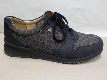 Finn Comfort veterschoenen 40 1/2 H beschikbaar voor biedingen
