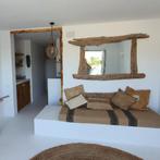 2 persoon appartement te huur in Ibiza, Vakantie, 1 slaapkamer, Appartement, Airconditioning, Ibiza of Mallorca