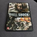 Shell shock - dvd, Cd's en Dvd's, Dvd's | Thrillers en Misdaad, Ophalen of Verzenden, Zo goed als nieuw