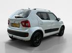 Suzuki Ignis 1.2 Select I Carplay I Trekhaak I Camera, 21 km/l, Stof, Gebruikt, 4 cilinders