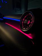 Sfeerverlichting Mercedes-Benz A-klasse W177, Auto diversen, Tuning en Styling, Ophalen