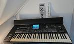 Korg pa3x, Muziek en Instrumenten, Ophalen of Verzenden, Zo goed als nieuw, 61 toetsen, Korg