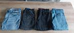 170 WE blue ridge slim skinny jeans spijkerbroek vingino, Broek, WE, Ophalen of Verzenden, Zo goed als nieuw