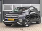 Volkswagen T-Cross 1.0 TSI Business ACC CarPlay Stoelverw., Auto's, Volkswagen, Voorwielaandrijving, 95 pk, 620 kg, Bedrijf