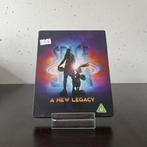 Space Jam: A New Legacy (Steelbook) - 4K Blu-Ray, Ophalen of Verzenden, Zo goed als nieuw, Actie