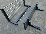 Kapstok zwarte plank en hanger. ikea als nieuw
Plank, Wandkapstok, Ophalen of Verzenden, Zo goed als nieuw, Minder dan 100 cm