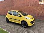 Peugeot 107 1.0-12V XS Automaat, Overige kleuren, 4 stoelen, 68 pk, Origineel Nederlands