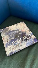 Jan Cremer - Cremer schilder van de zee - Hardcover, Jan Cremer, Nieuw, Ophalen of Verzenden, Schilder- en Tekenkunst