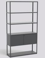 HAY new order charcoal stellingkast NIEUW in doos, Huis en Inrichting, Ophalen of Verzenden, Zo goed als nieuw