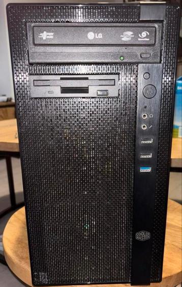Pentium 3 Slot 1 beschikbaar voor biedingen